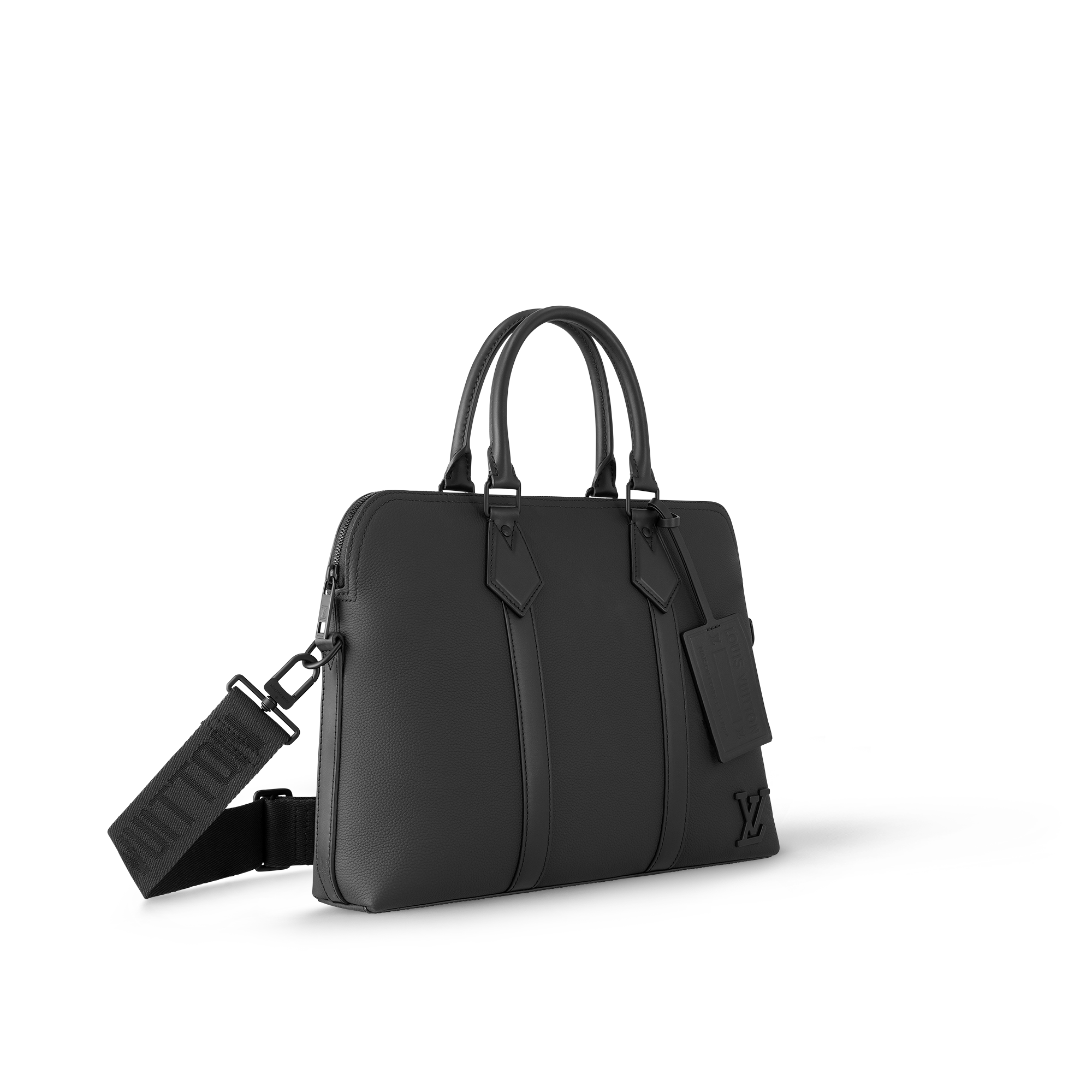 Takeoff Briefcase LV Aerogram - Holiday | LOUIS VUITTON